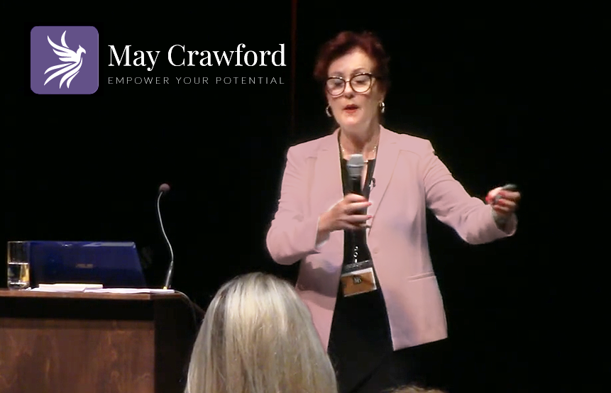 KEYNOTE SPEAKING